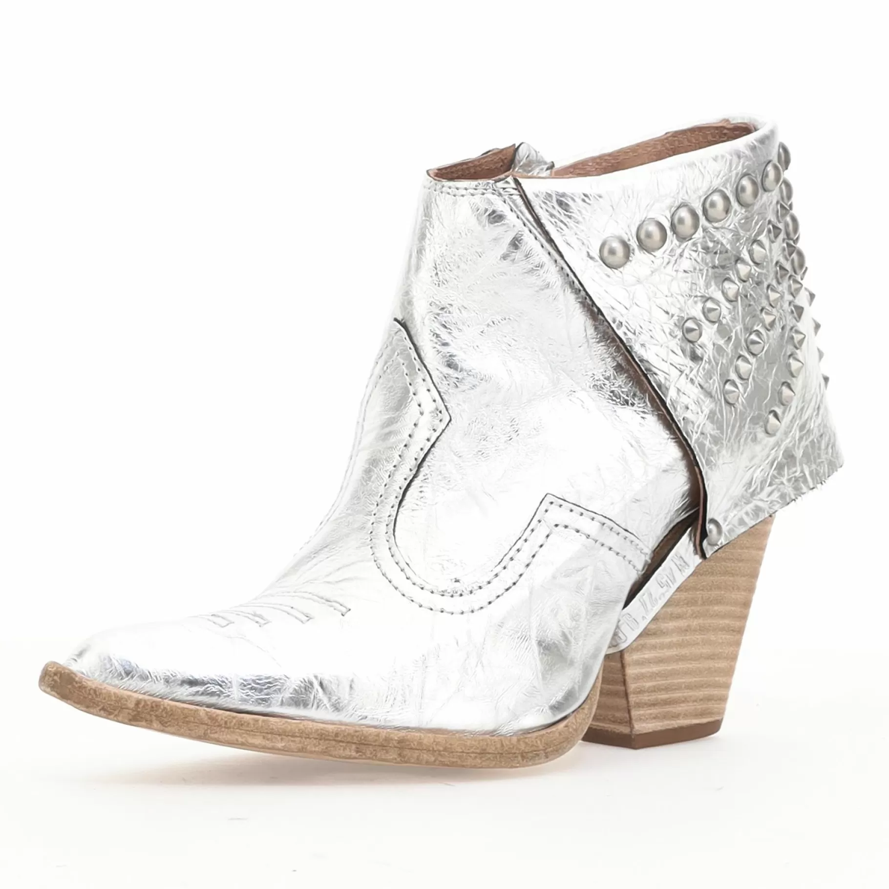 Bottines^A.S.98 Bottines Blondie
