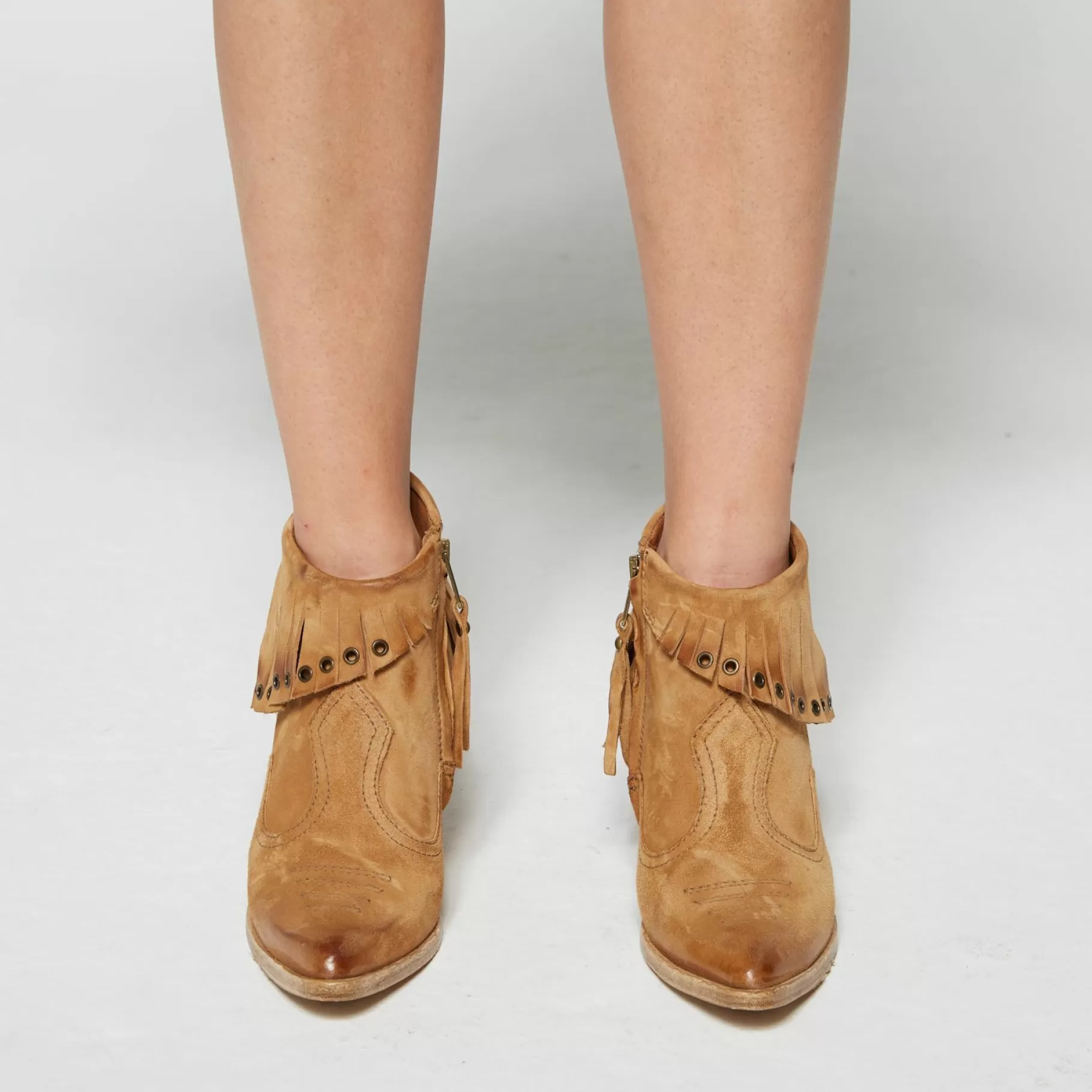 Bottines^A.S.98 Bottines Brigit