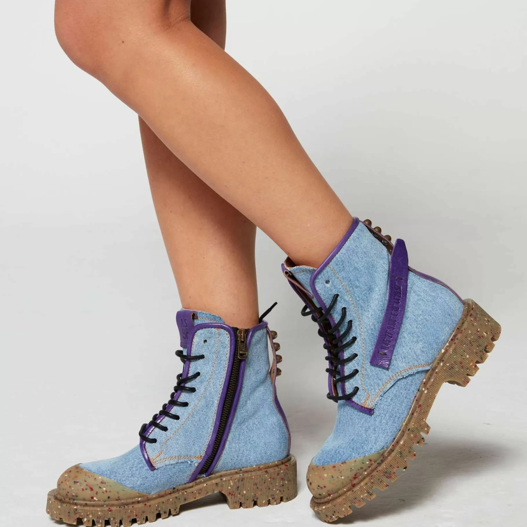 Bottines^A.S.98 Bottines Case
