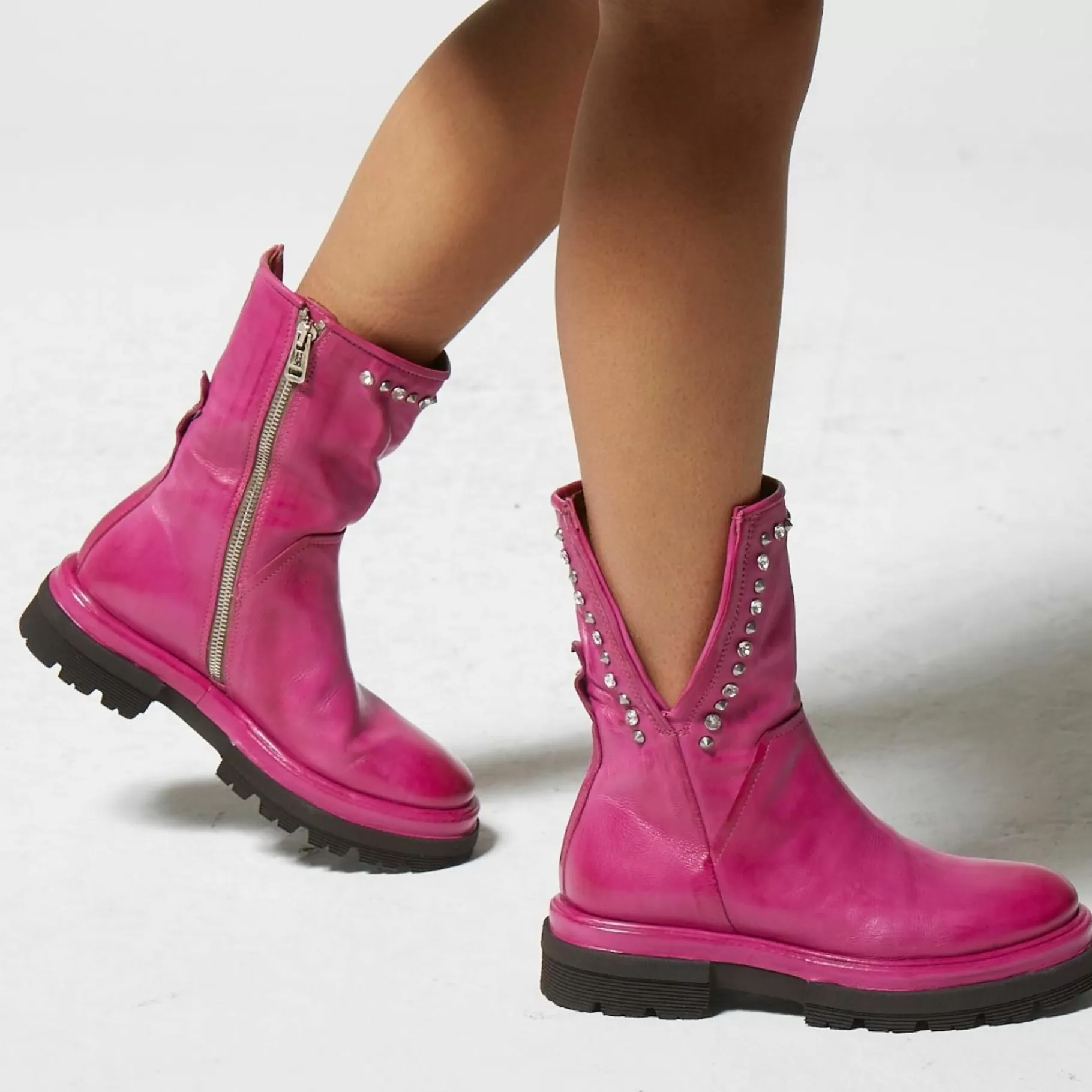 Bottines^A.S.98 Bottines Heavenlux