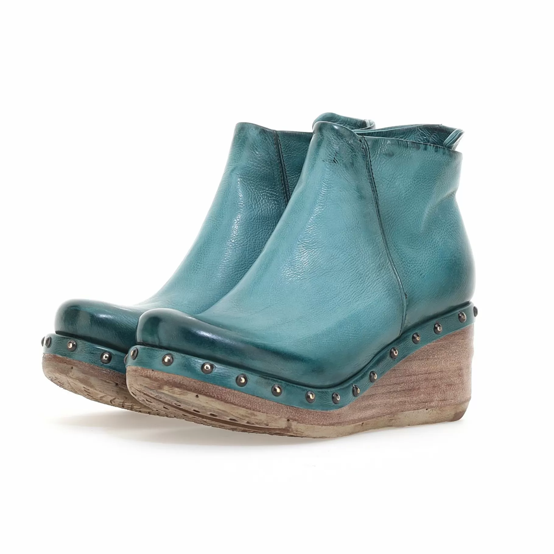 Bottines^A.S.98 Bottines Pancras