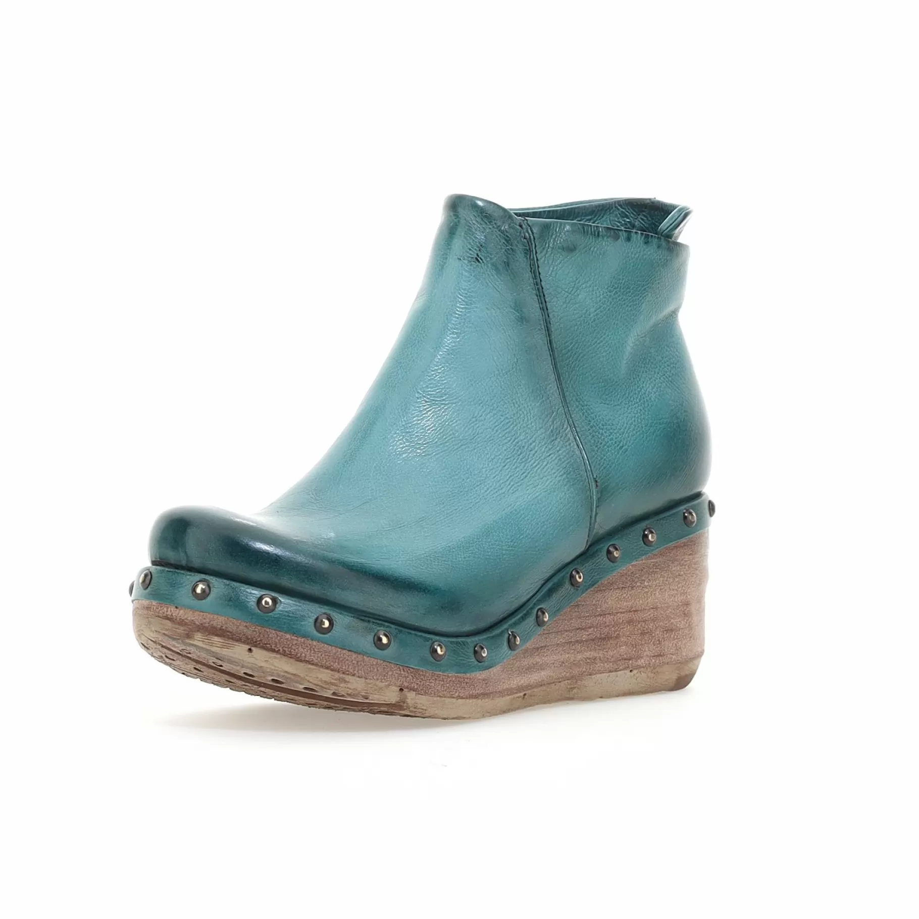 Bottines^A.S.98 Bottines Pancras