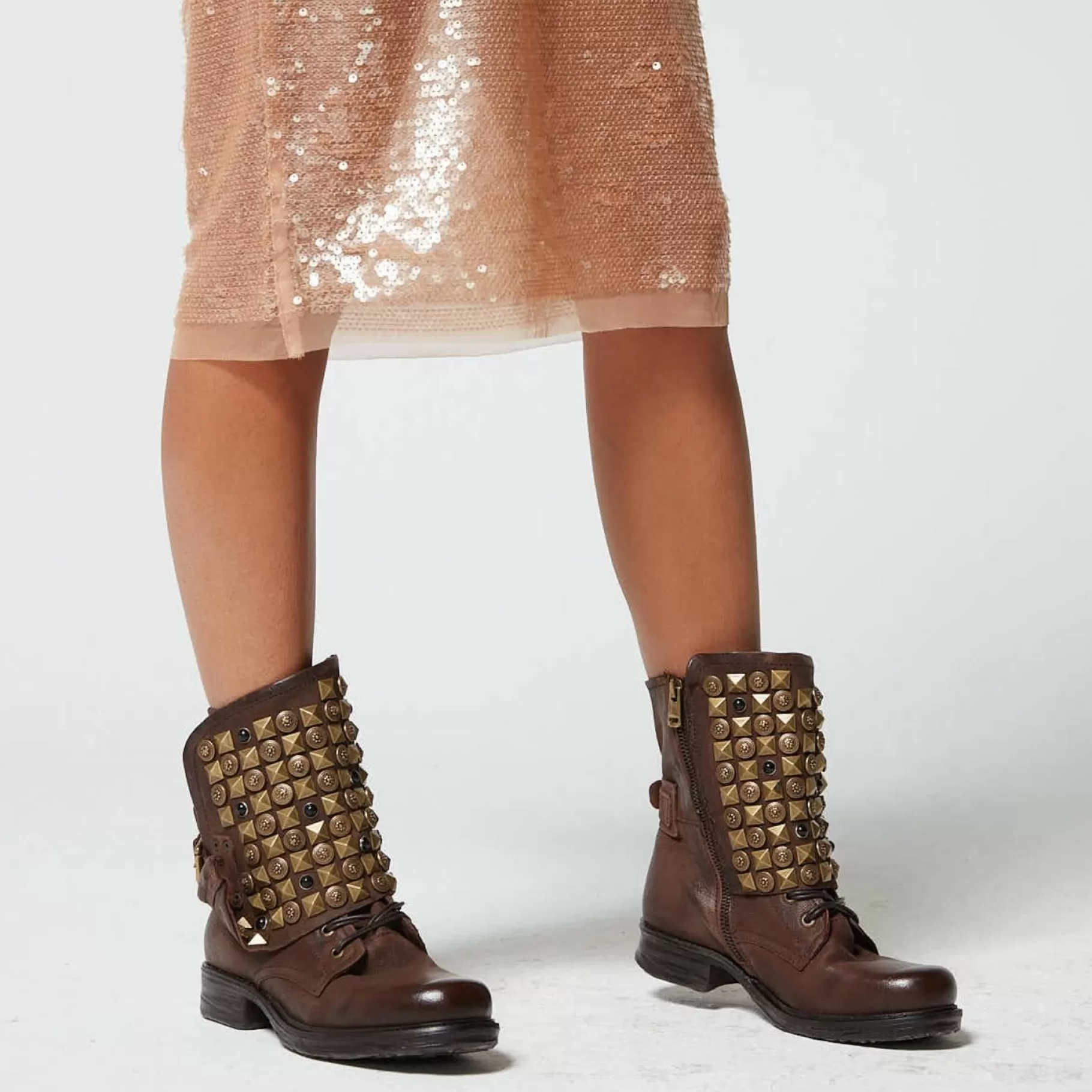 Bottines^A.S.98 Bottines Saintec 259213