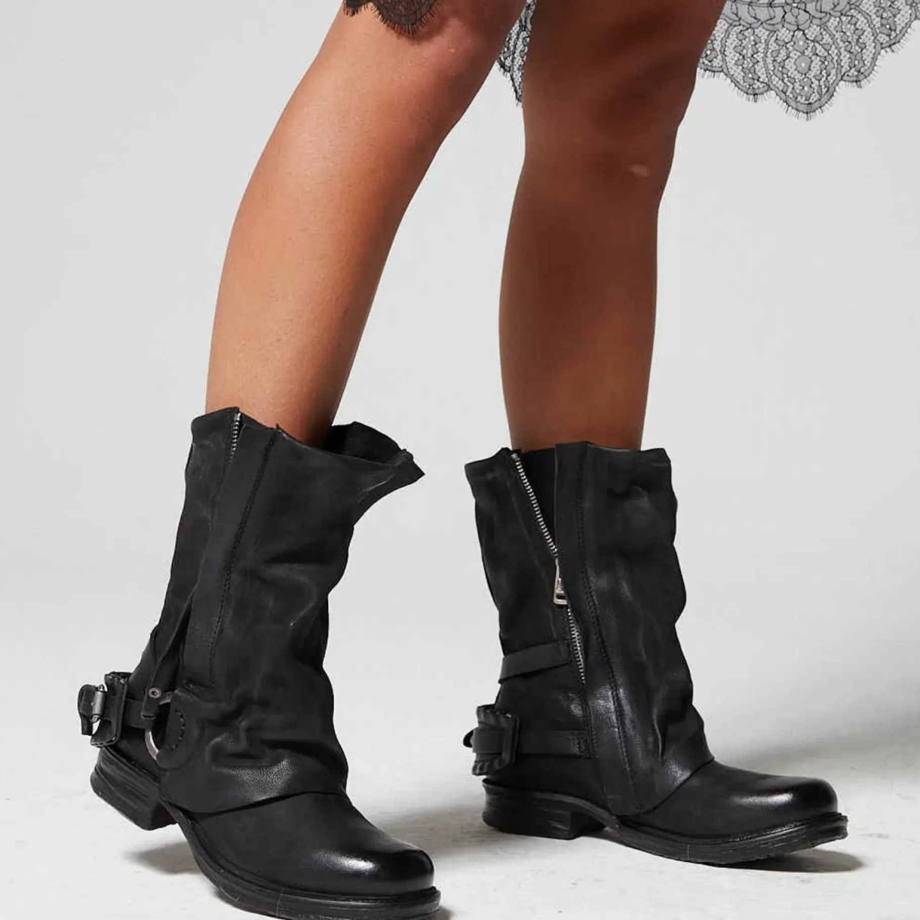 Bottines^A.S.98 Bottines Saintec 259214