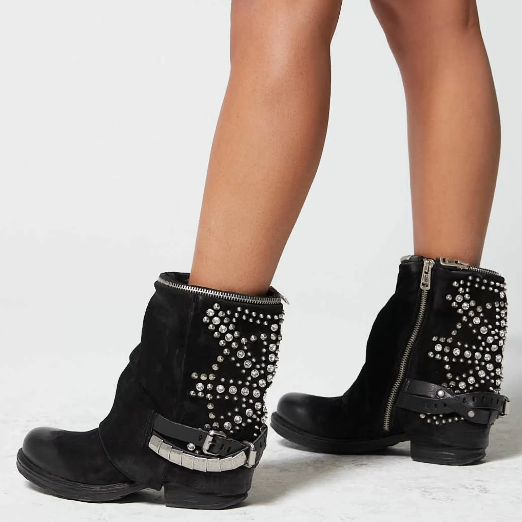 Bottines^A.S.98 Bottines Saint-Shine