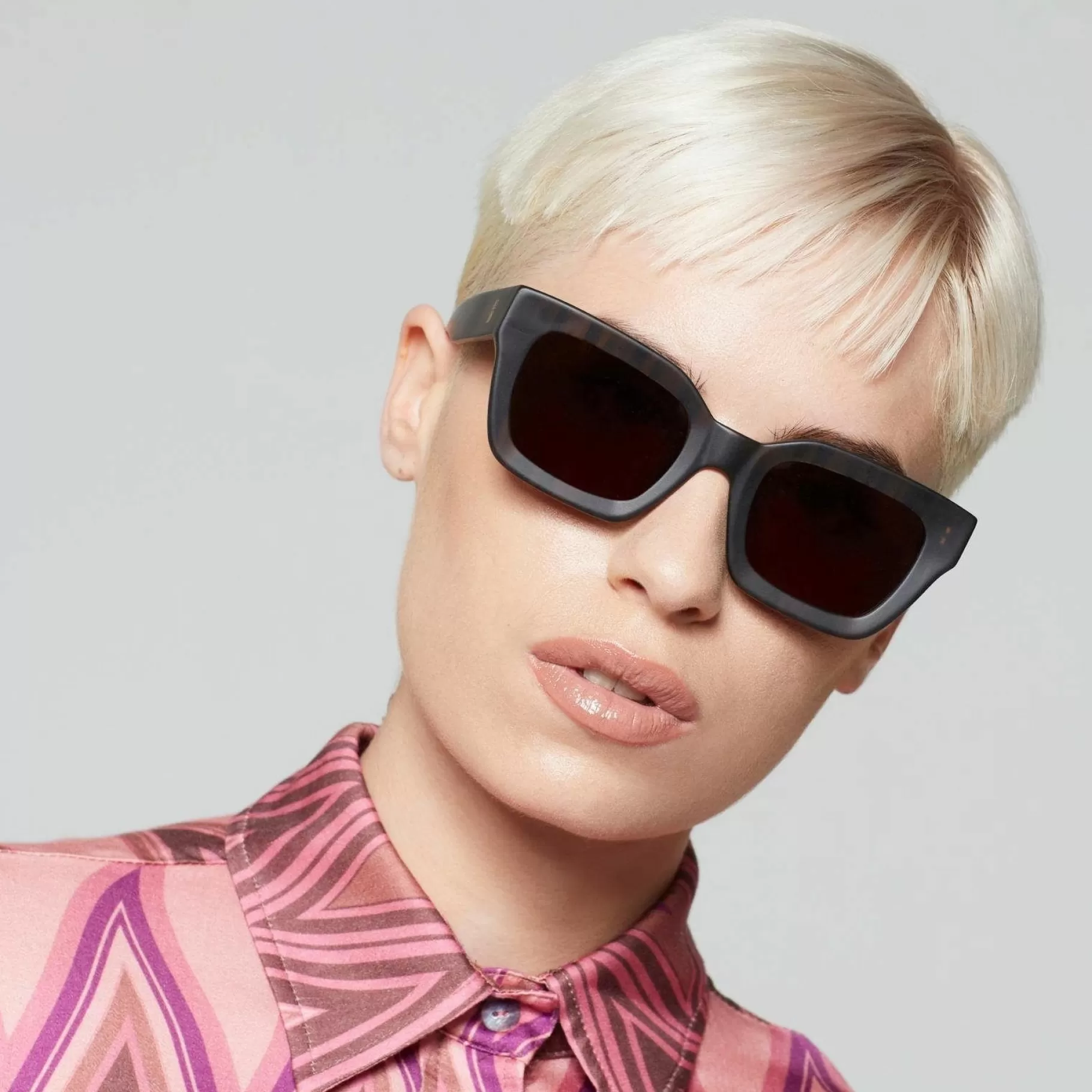 Glasses^A.S.98 Lunettes De Soleil Ronnie