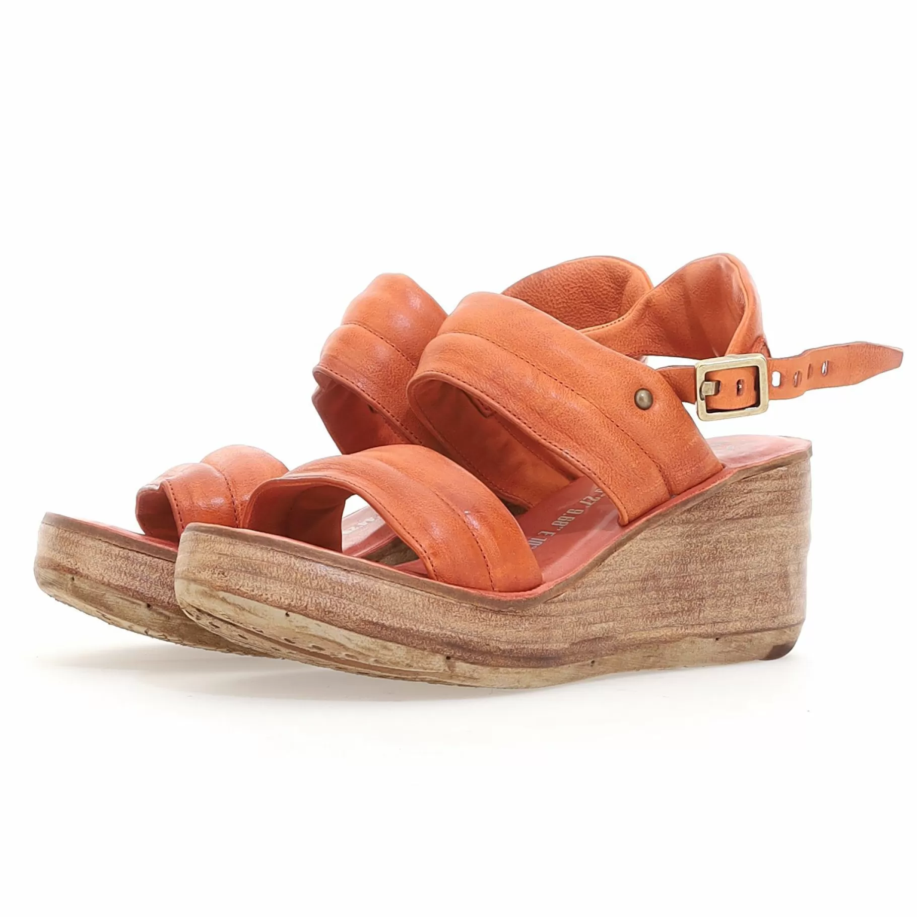Sandales^A.S.98 Sandales Nanette
